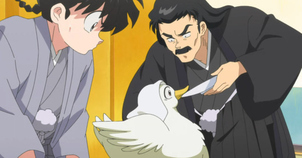 Ranma ½ ‒ Episodes 23-24