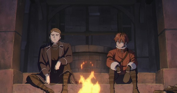Frieren: Beyond Journey's End Season 2 ‒ Episodes 6-7