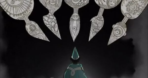 Witch Hat Atelier ‒ Episode 7
