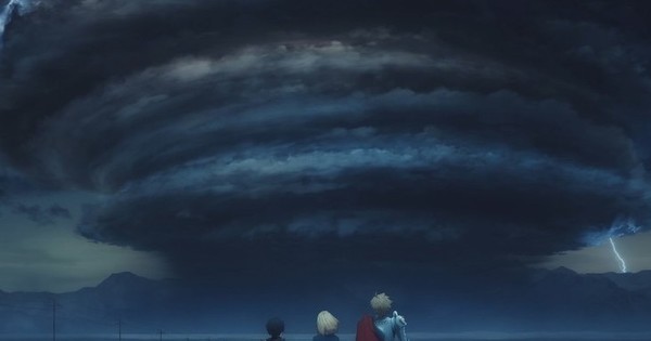 Fate/Strange Fake Anime Teases 'To Be Continued' in Video