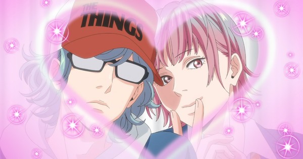 Twilight Out Of Focus Japanese Name Episode 9 - Twilight Out of Focus - Anime News Network