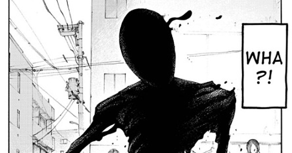 Ajin - House of 1000 Manga - Anime News Network