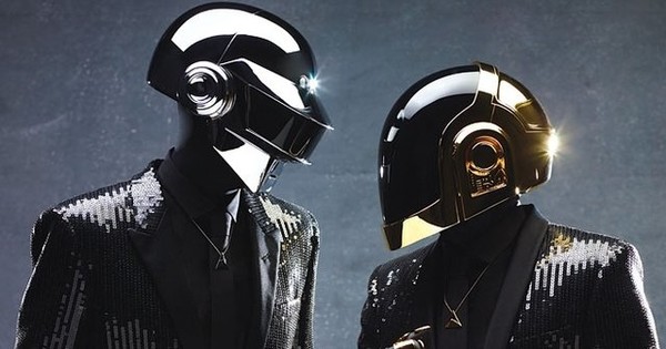 Daft Punk Electronic Music Duo Break Up After 28 Years News Anime News Network