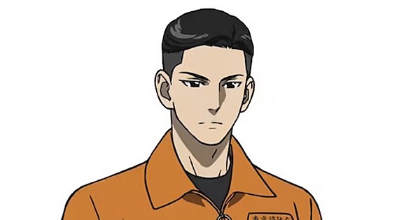 Firefighter Daigo: Rescuer in Orange Announces Newest Voice Actors