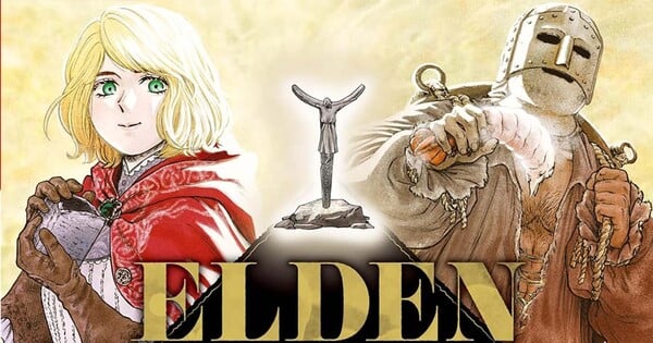 Elden Ring: Distant Tales Between Manga Resumes After 3 Month Hiatus