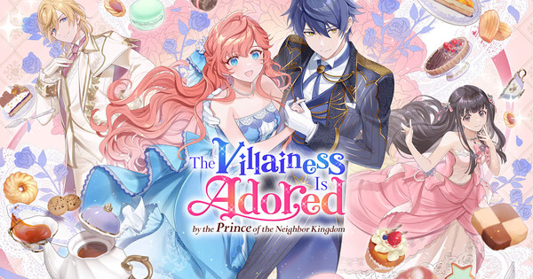 Is "The Villainess is Adored by the Prince" a Hidden Gem or a Royal Dud? Noon Anime Investigates!