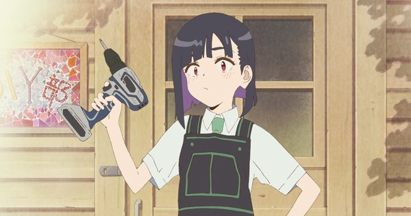 Do It Yourself!! - Episode 11 discussion : r/anime