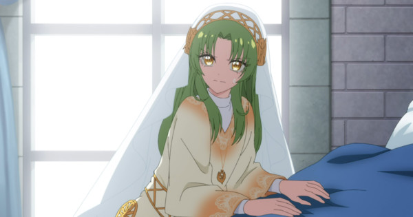 May I Ask for One Final Thing? ‒ Episode 9