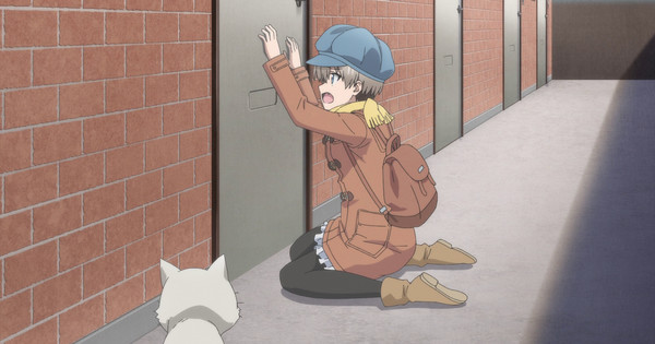 Episode 11 - Uzaki-chan Wants to Hang Out! Season 2 - Anime News Network - Uzaki Wants To Hang Out Ep 11