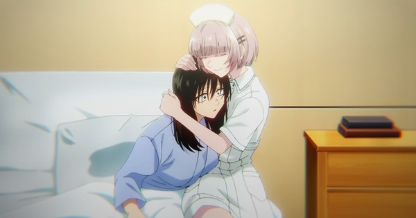 Call of the Night Season 2, Episode 4: Kabura's Stellar Spotlight Steals the Show!