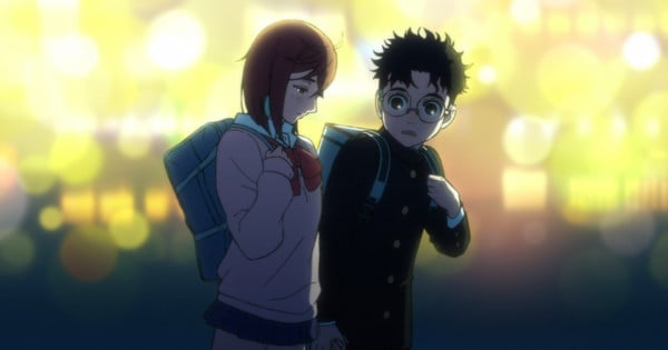 DAN DA DAN Season 2 ‒ Episode 19 thumbnail