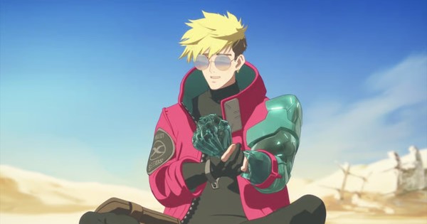 A Mini-Interview with Yasuhiro Nightow on Trigun Stargaze and His Way of Writing