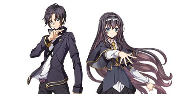 Code Geass Social Game S Main Character Knightmare Frame Designs Revealed News Anime News Network Code Geass Social Game S Main Character Knightmare Frame Designs Revealed News Anime News Network