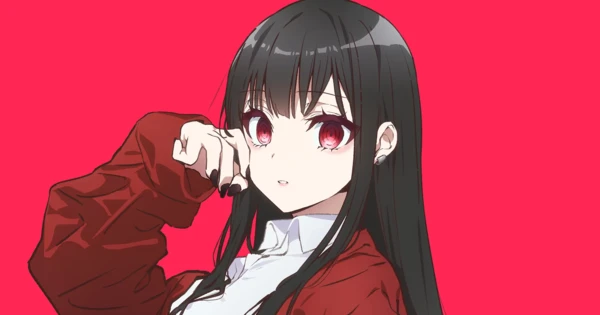 'Jirai nandesu ka? Chihara-san' Manga Gets TV Anime in 2026