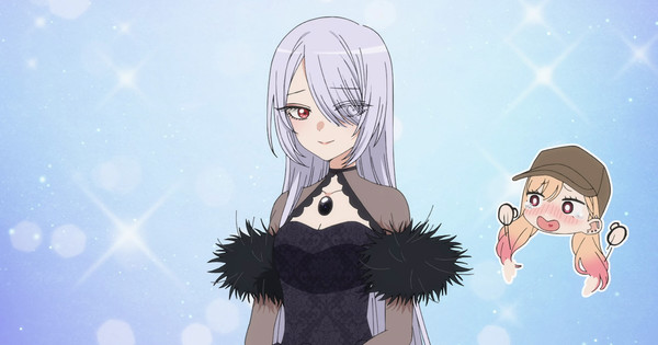 My Dress-Up Darling Season 2 Episode 23: A Heartwarming Masterpiece!