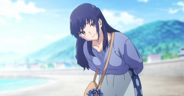 To Your Eternity Season 3 ‒ Episode 6