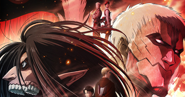 Featured image of post Funimation Attack On Titan Manga / Advancing giant(s)) is an anime series based on the manga of the same name by funimation licensed the series for an english release and home video, and also streams the series on its website along with crunchyroll.