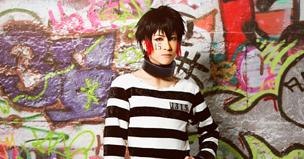 Nanbaka Stage Play Reveals Character Visuals - News - Anime News Network