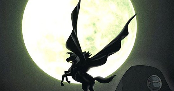 Vampire Hunter D: Bloodlust Dub.Blu-Ray - Review - Anime News Network