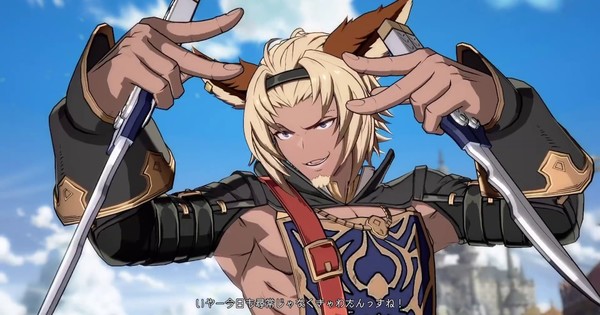 Granblue Fantasy: Versus review: a new step for fighting games with old  failings.