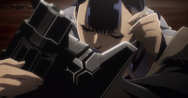 Episode 8 No Guns Life 19 12 03 Anime News Network