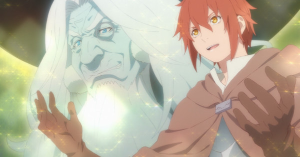 Episode 6 - The Faraway Paladin [2021-11-15] - Anime News Network