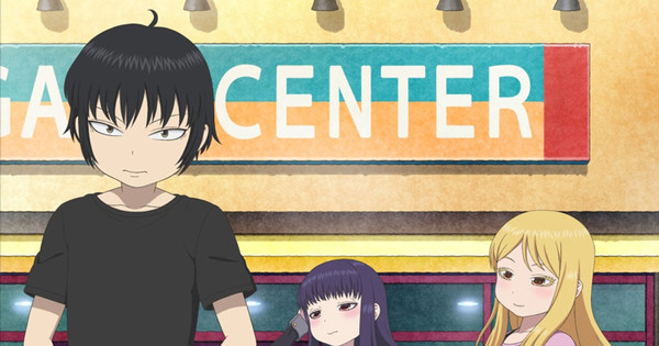 Hi Score Girl Anime's New Episodes Reveal Cast, March 20 Release News