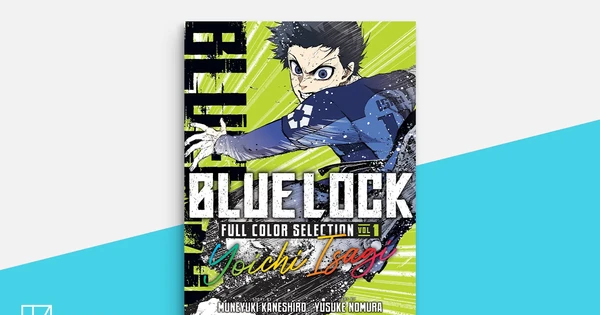 Kodansha USA to Release Black Jack Deluxe Edition, Blue Lock Full Color Selection Manga