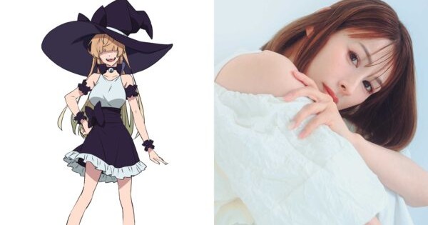 Wistoria: Wand and Sword Season 2 Casts Mai Nakahara