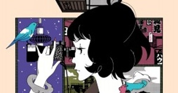 PEN America Menominasikan Novel Tatami Galaxy untuk Penghargaan Penerjemahan Sastra – News