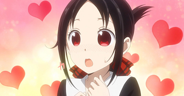 Kaguya-sama: Ultra Romantic Gets Special Ending Theme in Episode 5