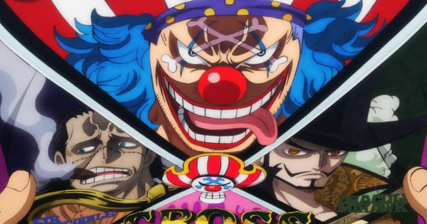 One Piece 1057: episódio já disponível em 2023