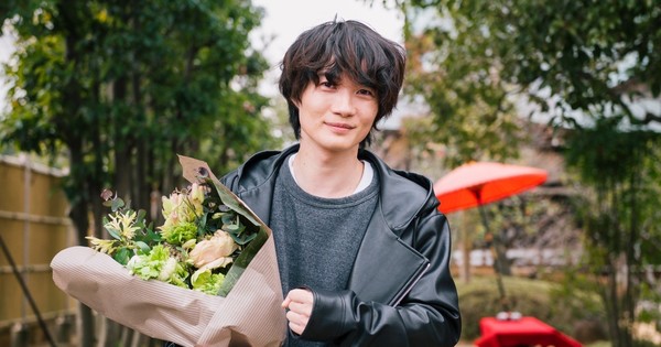 Godzilla Minus One Actor Ryunosuke Kamiki Announces Marriage