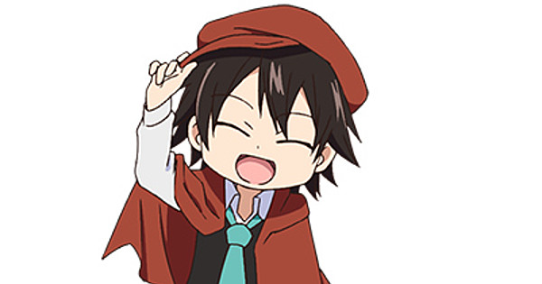 Bungo Stray Dogs Wan! Comedy Spinoff Manga Gets TV Anime - News - Anime News Network