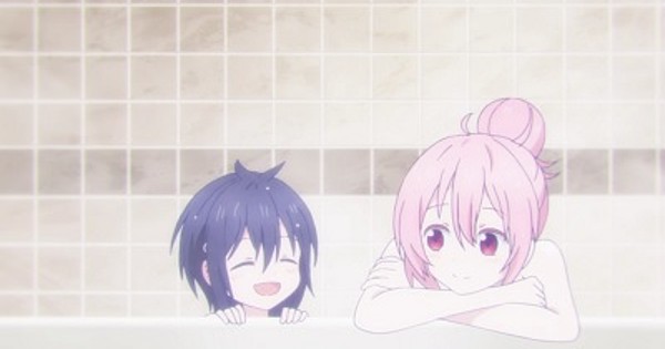 Happy Sugar Life Anime Reviews