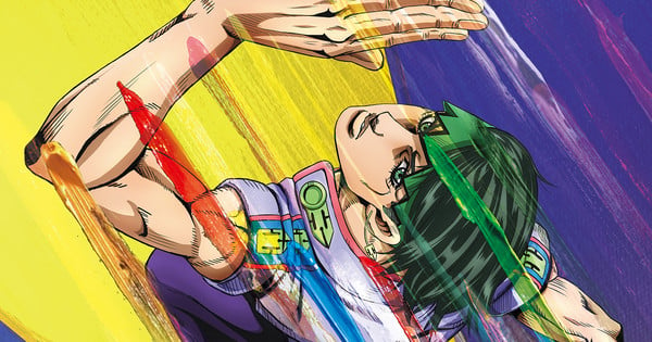 Assim Falava Kishibe Rohan, Dublapédia