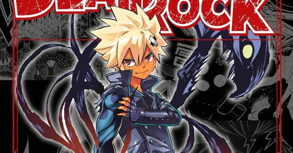 Hiro Mashima's Dead Rock Manga Goes on Hiatus, Returns With New Arc This Winter
