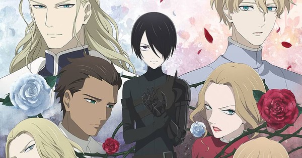 Requiem of the Rose King Episodes 14-24 - Review