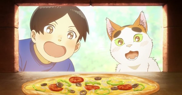 Tonari no Yōkaisan Anime Streams Opening Video News Anime News Network