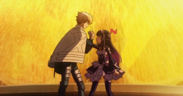 Infinite Dendrogram – Episode 6 Recap and Review