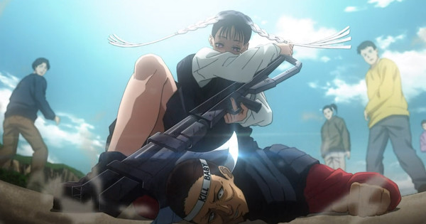 Sakamoto Days Episode 19: Get Ready for a BANG! Season Finale Incoming!