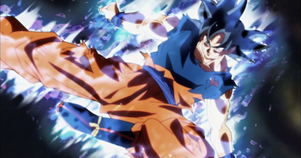 Análise  Dragon Ball Super - Episódio 65