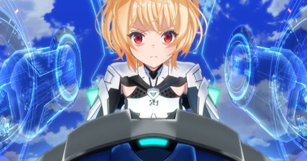 Expelled from Paradise Sequel: New Teaser Drops, November's Gonna Be HUGE!