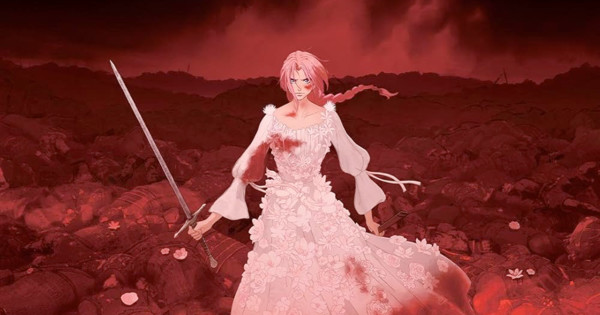 Hosoda's Hamlet-Isekai Flop? Scarlet's Crimson Crash!