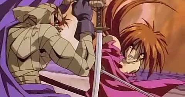 Rurouni Kenshin: 5 Things That Were Historically Accurate About Japanese  History (& 5 Things That Aren't)