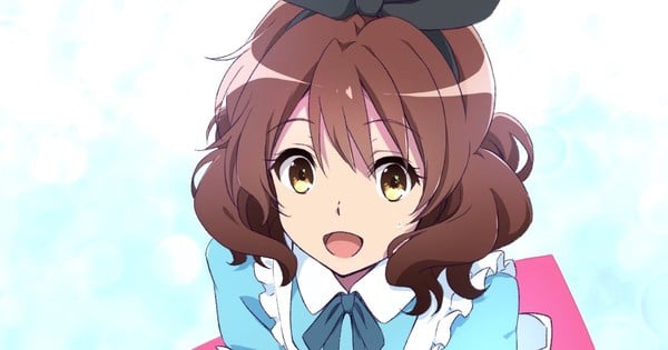 動漫界的「女僕日」祝福集錦（二）