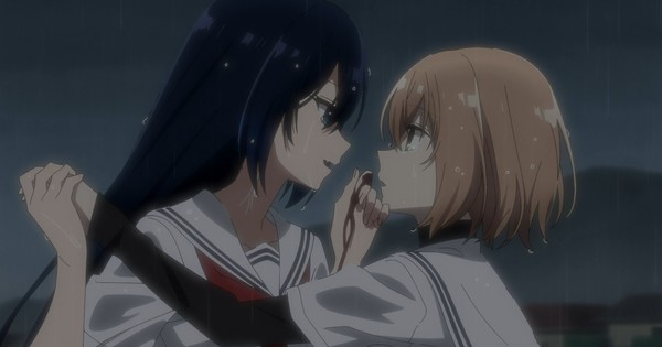 This Monster Wants to Eat Me ‒ Episode 12