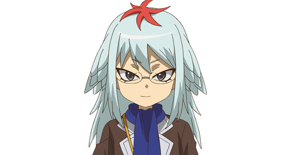 The Daily Life of a Single 29-Year-Old Adventurer Anime Casts Haruka Shiraishi, Yasunori Matsumoto