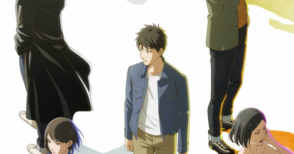 Eren the Southpaw Anime Reveals 5 New Cast Members