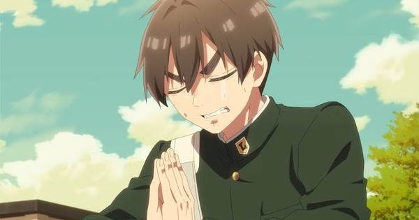 Petition  100Nin no Kanojo deserves  needs an Anime adaptation   Changeorg